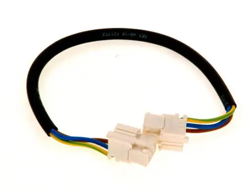 BOSCH-Anschlussleitung-3x0-75-230V-300mm-everp-8718586797 gallery number 1